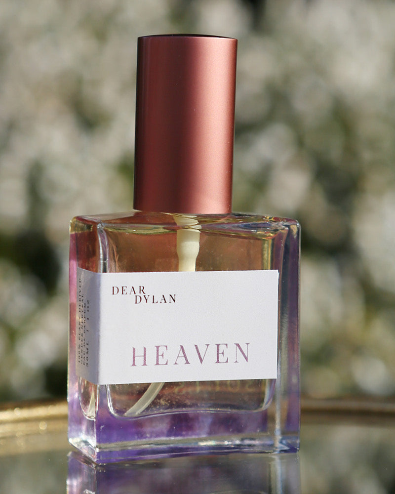 HEAVEN
