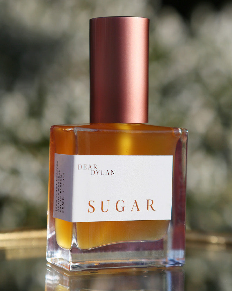 SUGAR