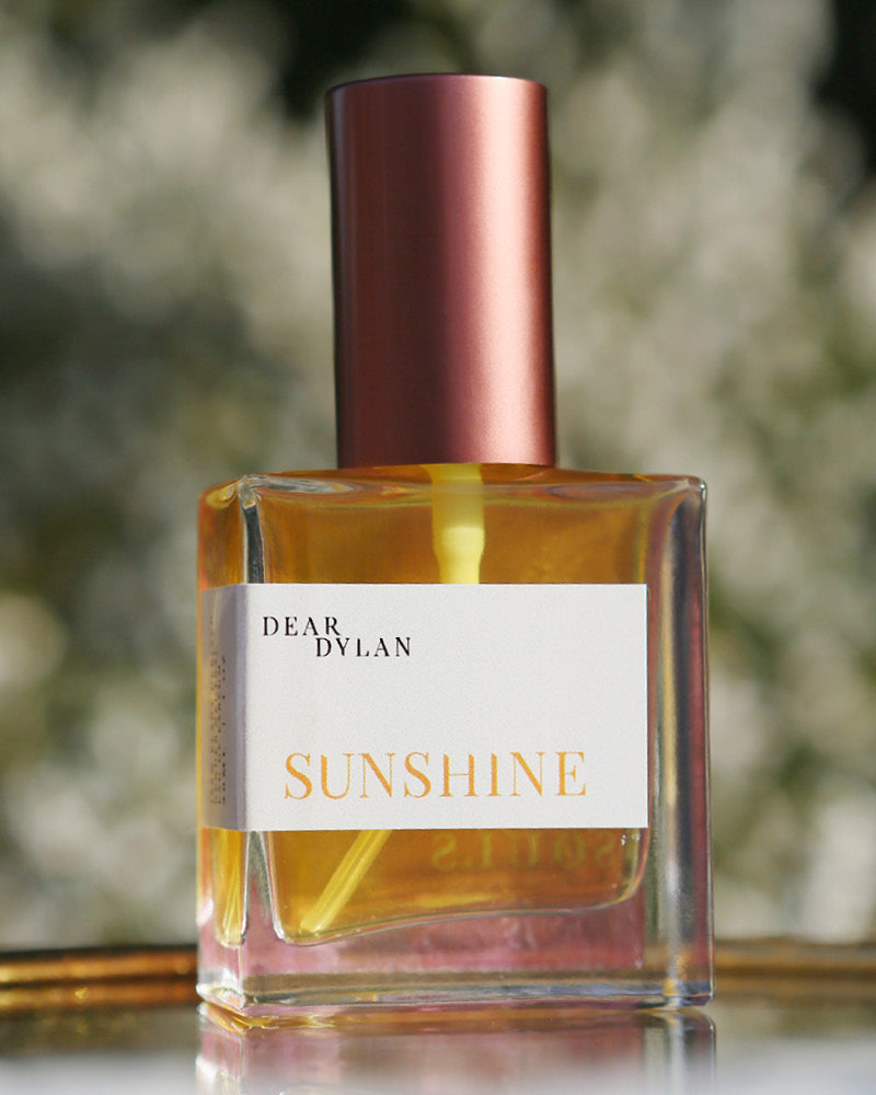 SUNSHINE