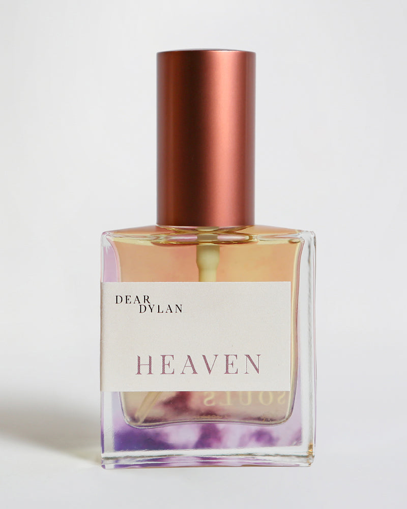 HEAVEN