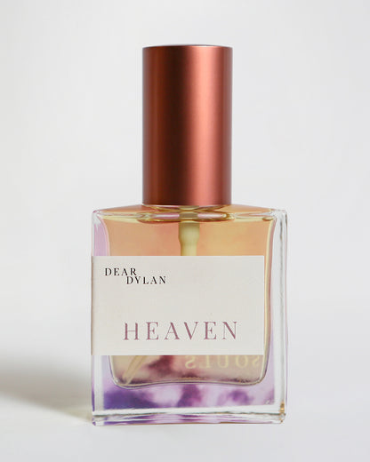 HEAVEN