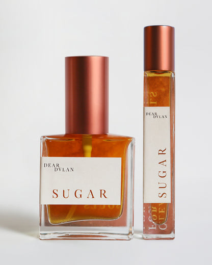 SUGAR