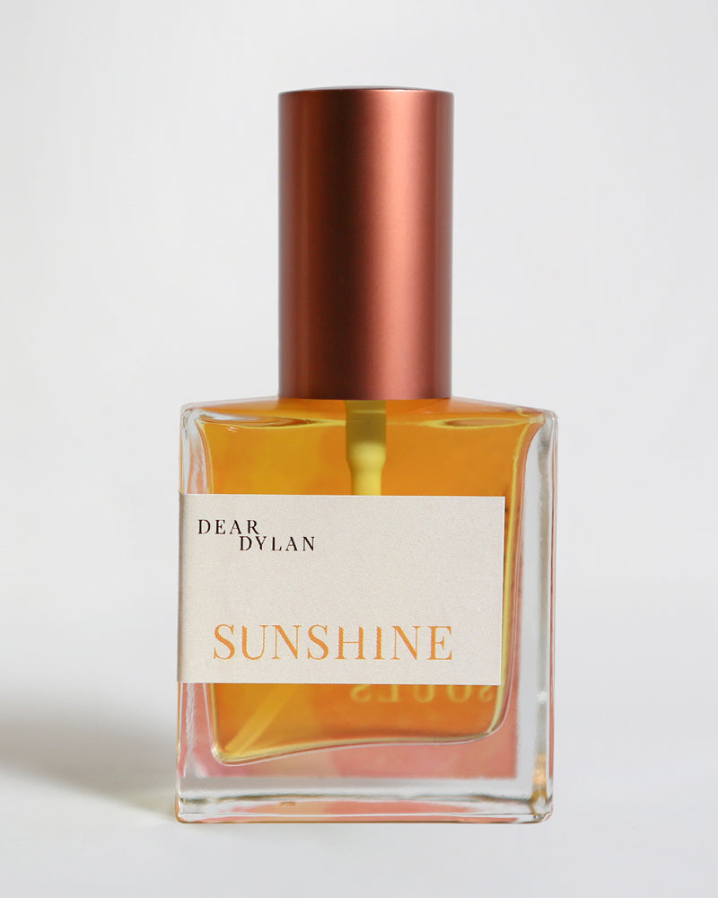 SUNSHINE
